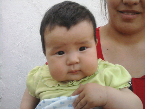 Динара Султанова