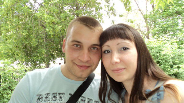 Оксана Муслахова