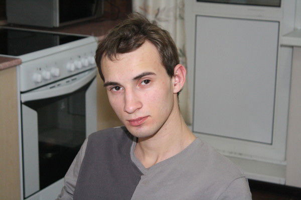 Илья Колегов