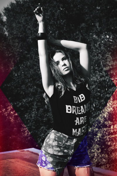 Анна Гурова