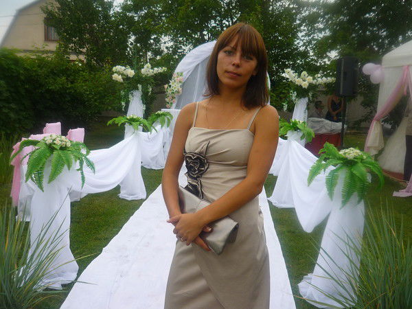 Инна Медведева