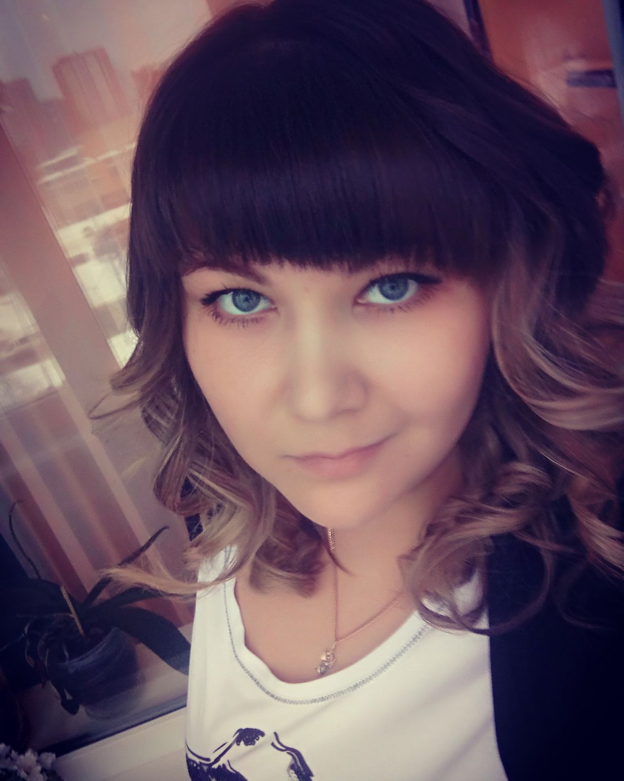 Яна Вершинина