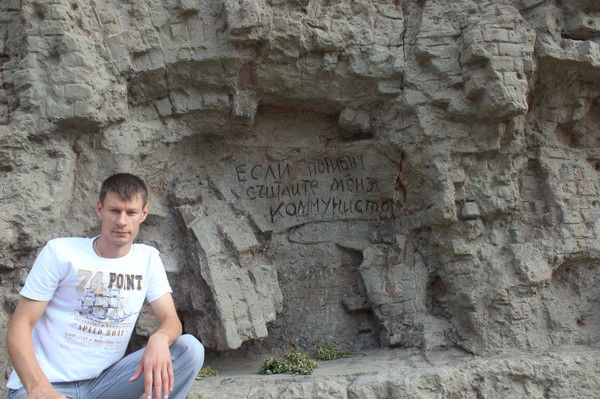 Владимир Полянский