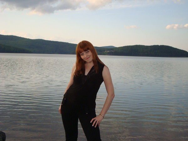 Екатерина Фомичёва