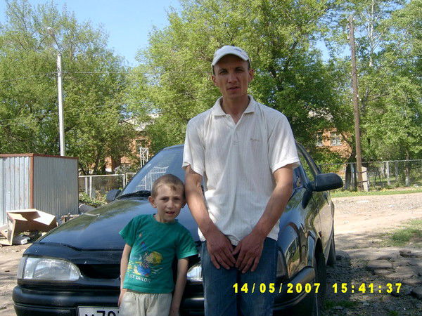 Радик Садыков