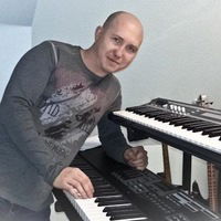 Павел Назаров