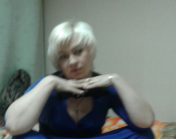 Наталия Райская