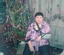 Нэля Околелова