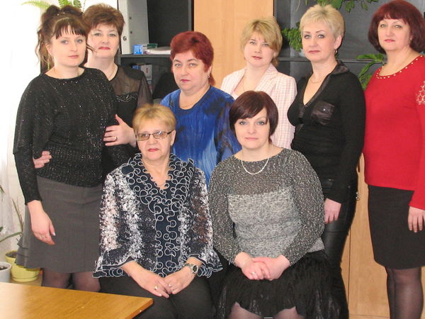 Светлана Макарова