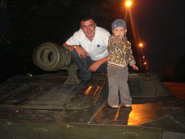 Сергей Максименков