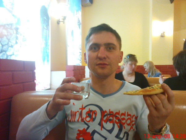 Андрей Николаев