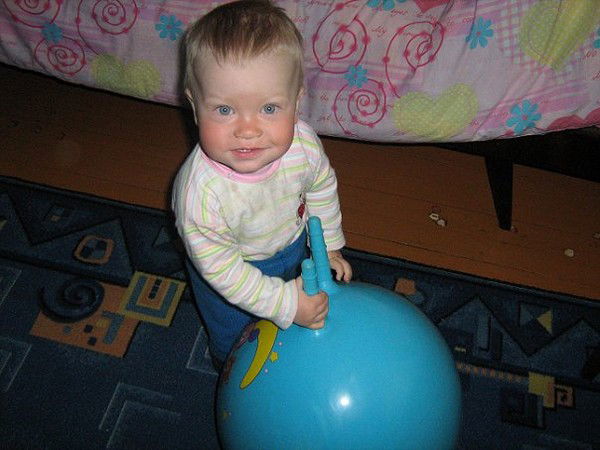 Света Трефилова