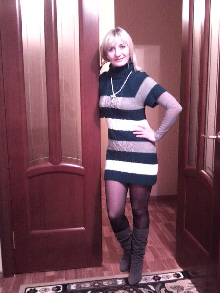 Анастасия Ширко