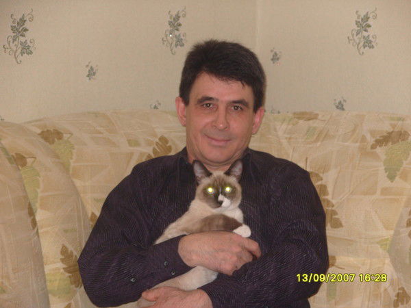 Рамиль Мавлютов