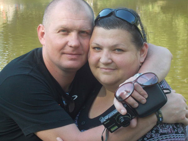 Татьяна Шаповалова