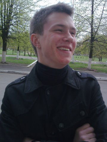 Иван Иващенко