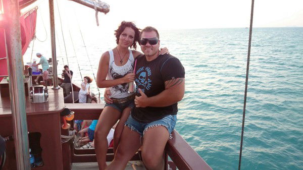 Настюшка Рыбоконенко