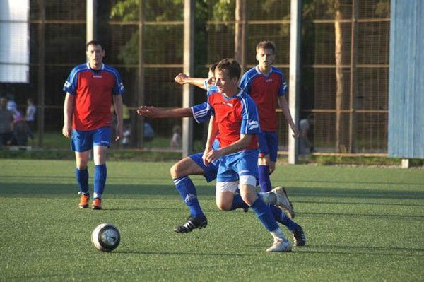 Евгений Мицура