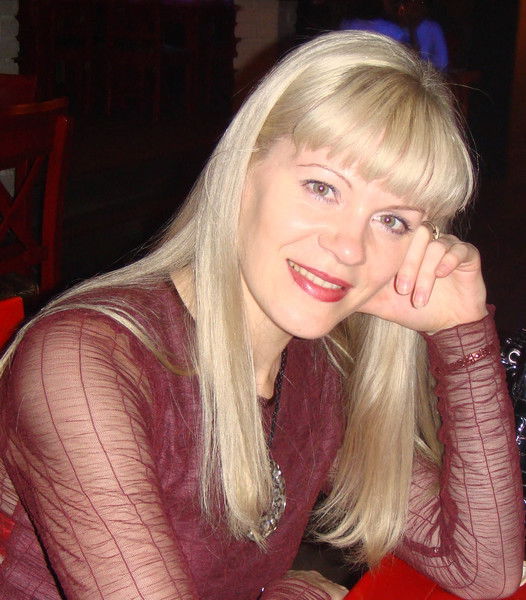 Наталья Беляева