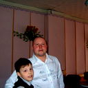 Алексей Парфёнов
