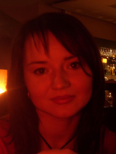 Регина Карасикова