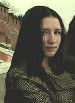 Полина Полякова