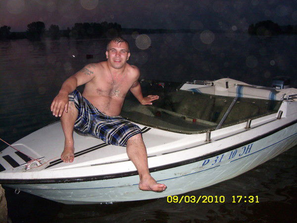 Валера Шадрин