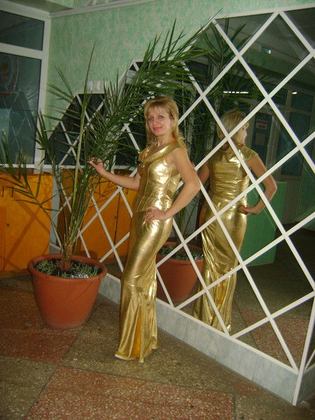 Оксана Садыкова