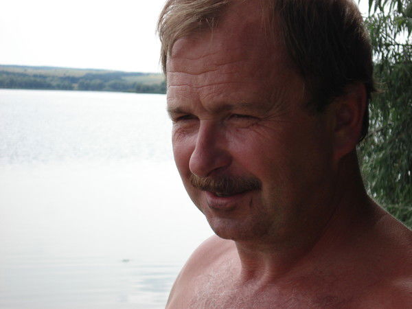 Владимир Баранников