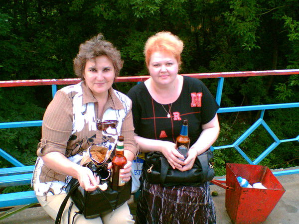 Элла Романова