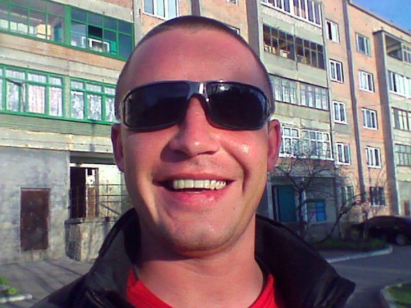 Александр Прокопов