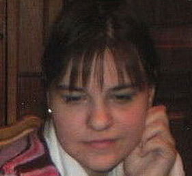 Светлана Воронцова