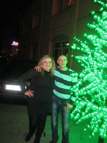 Наталья Пономарева