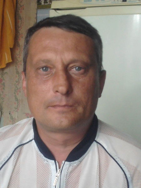 Олег Черемшанов