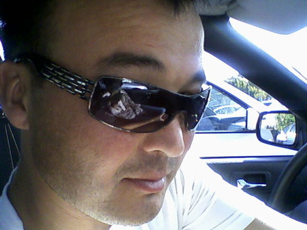 Серикбай Жакупов