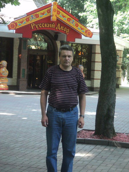 Андрей Прищепов