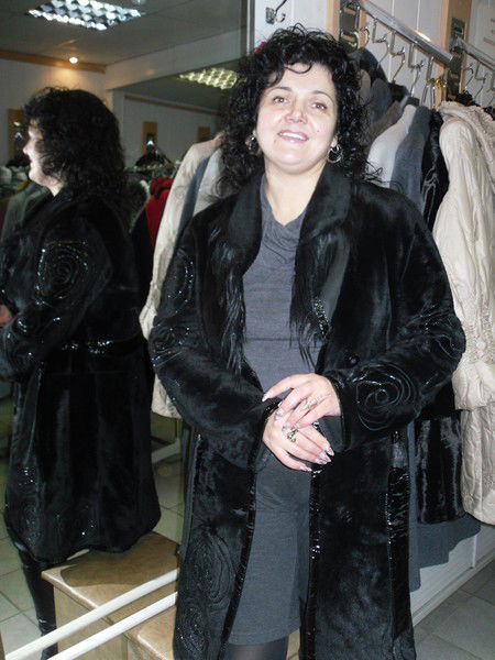 Ольга Ростова