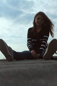 Лена Власова