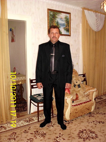 Алексей Овчинников