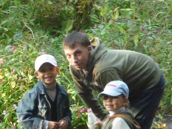 Роман Львов