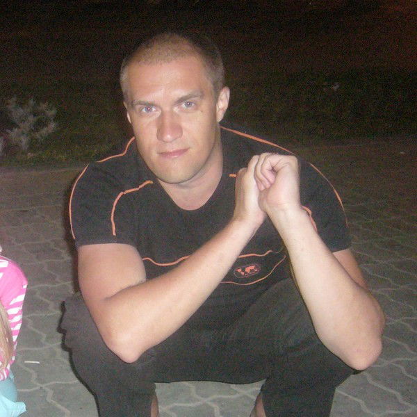 Олег Овчинников