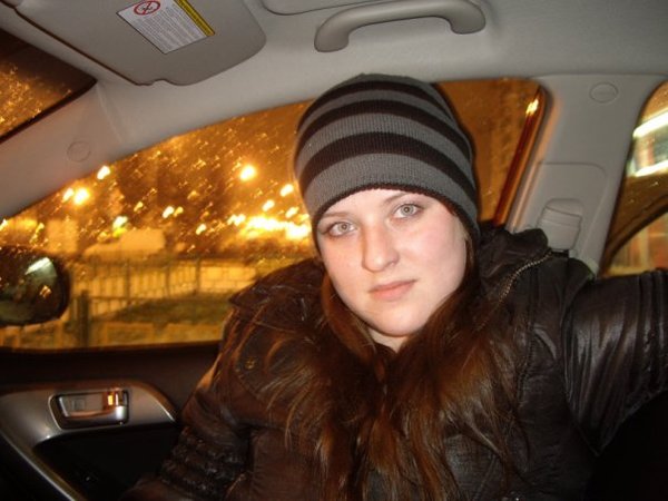 Екатерина Сарбукова