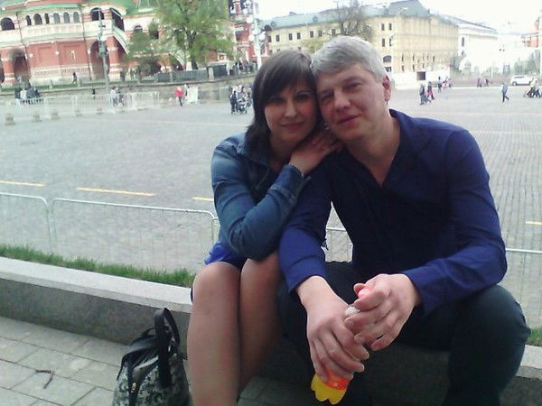 Леся Торгашина