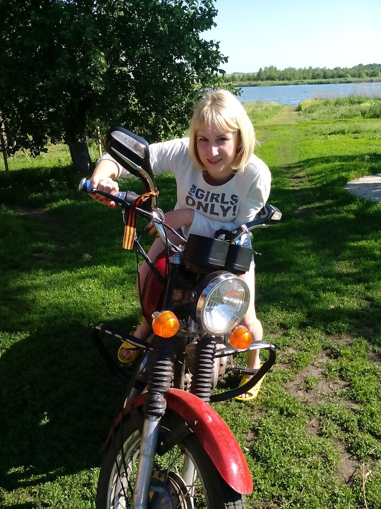 Инна Киселёва