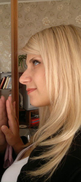 Татьяна Гусакова