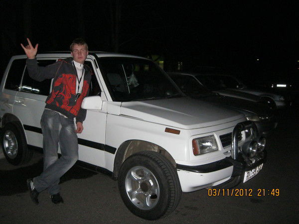 Евгений Сотников