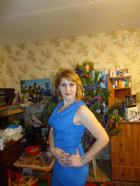 Алена Журавлева