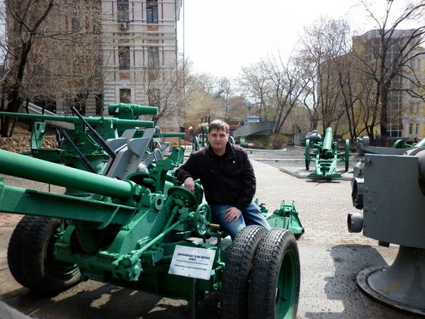 Владимир Иванов