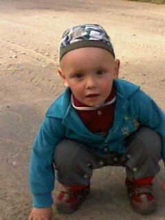 Майя Быстрова