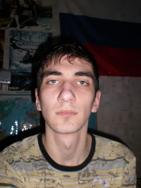 Константин Траут